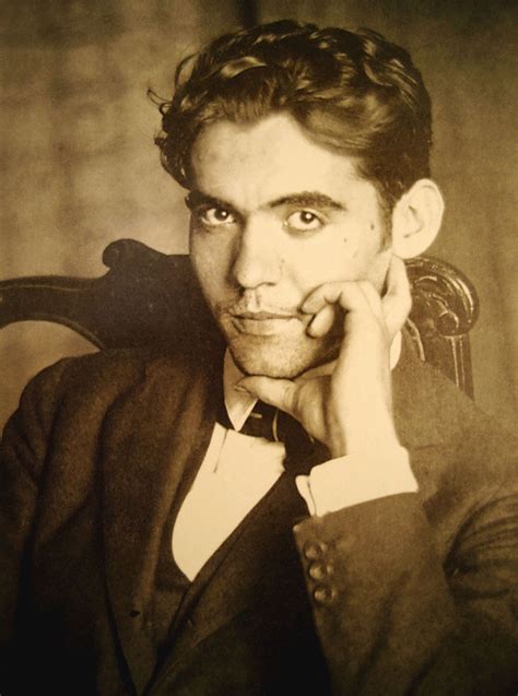 amigos de federico garcía lorca|Federico García Lorca: un breve recorrido por su obra